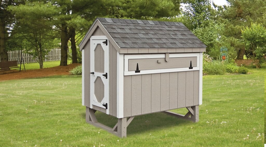Chicken coops for sale