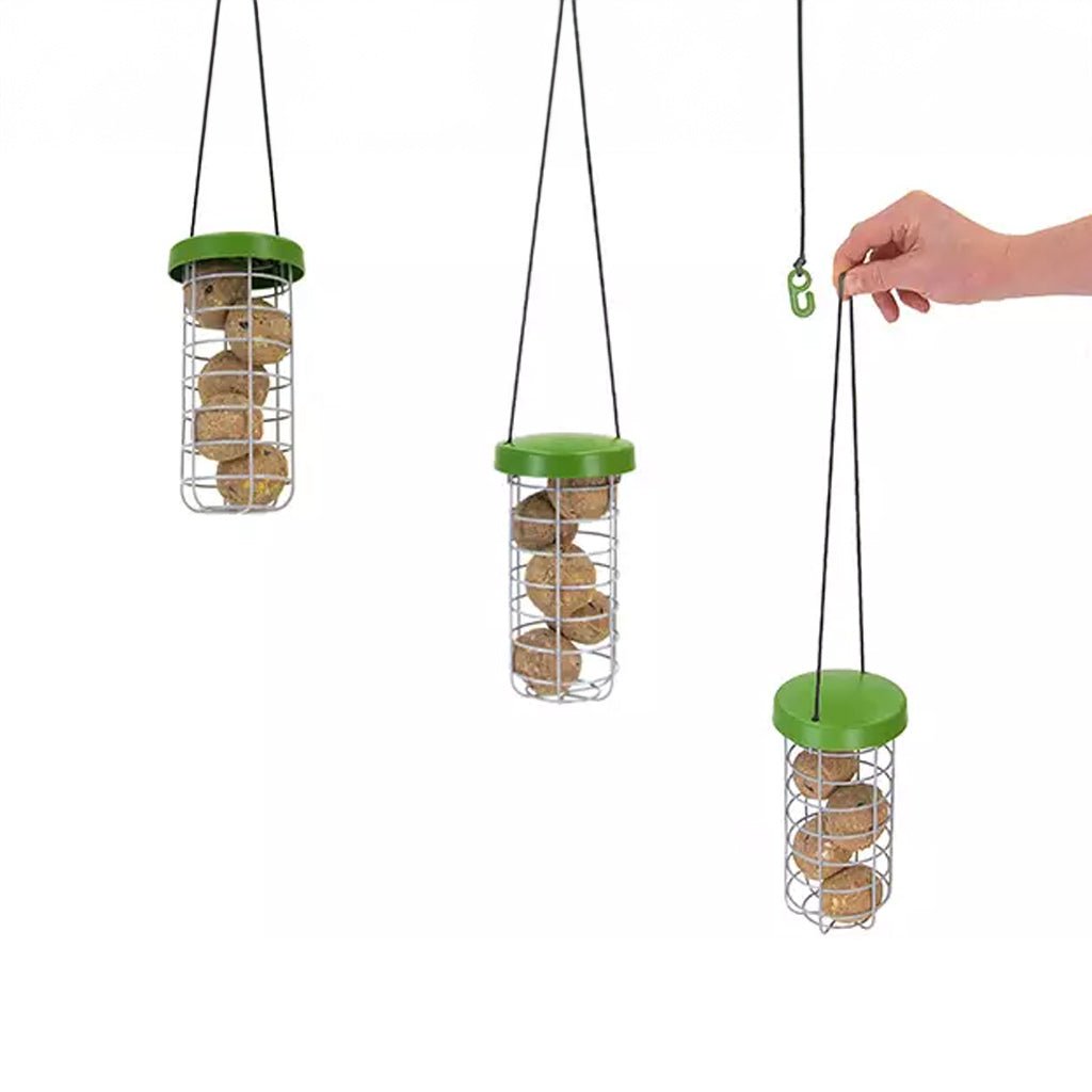 caddi chicken treat holder | omlet