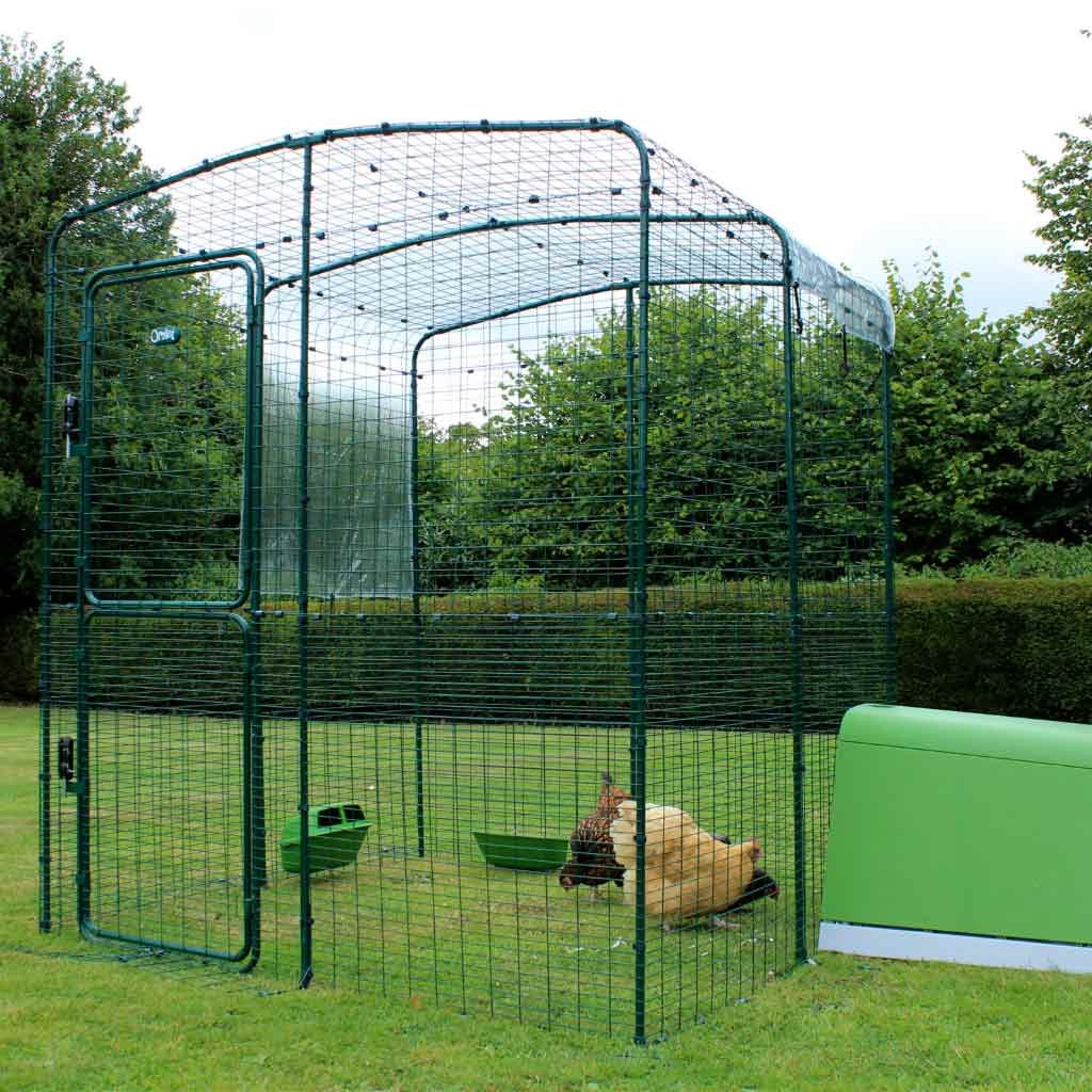 3m clear cover | omlet pet run | 810.0148