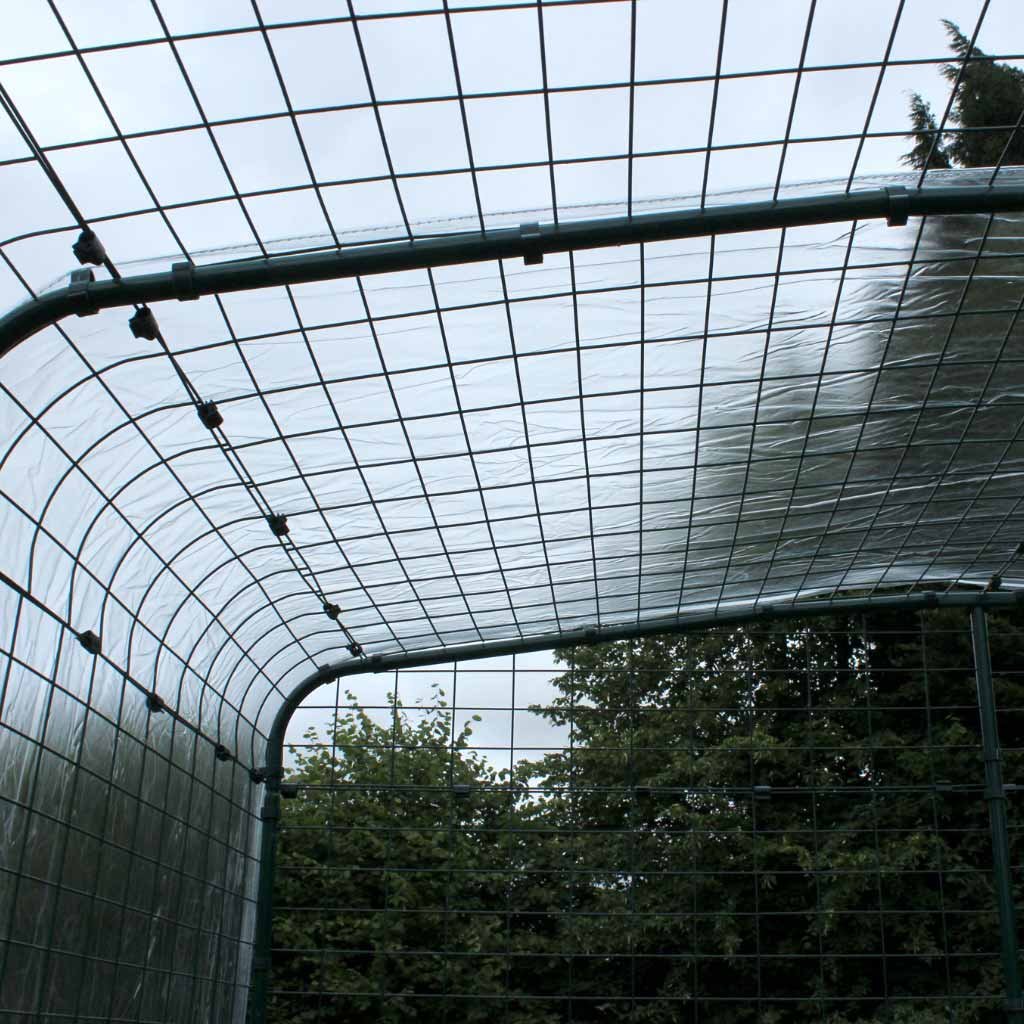 3m clear cover | omlet pet run | 810.0148