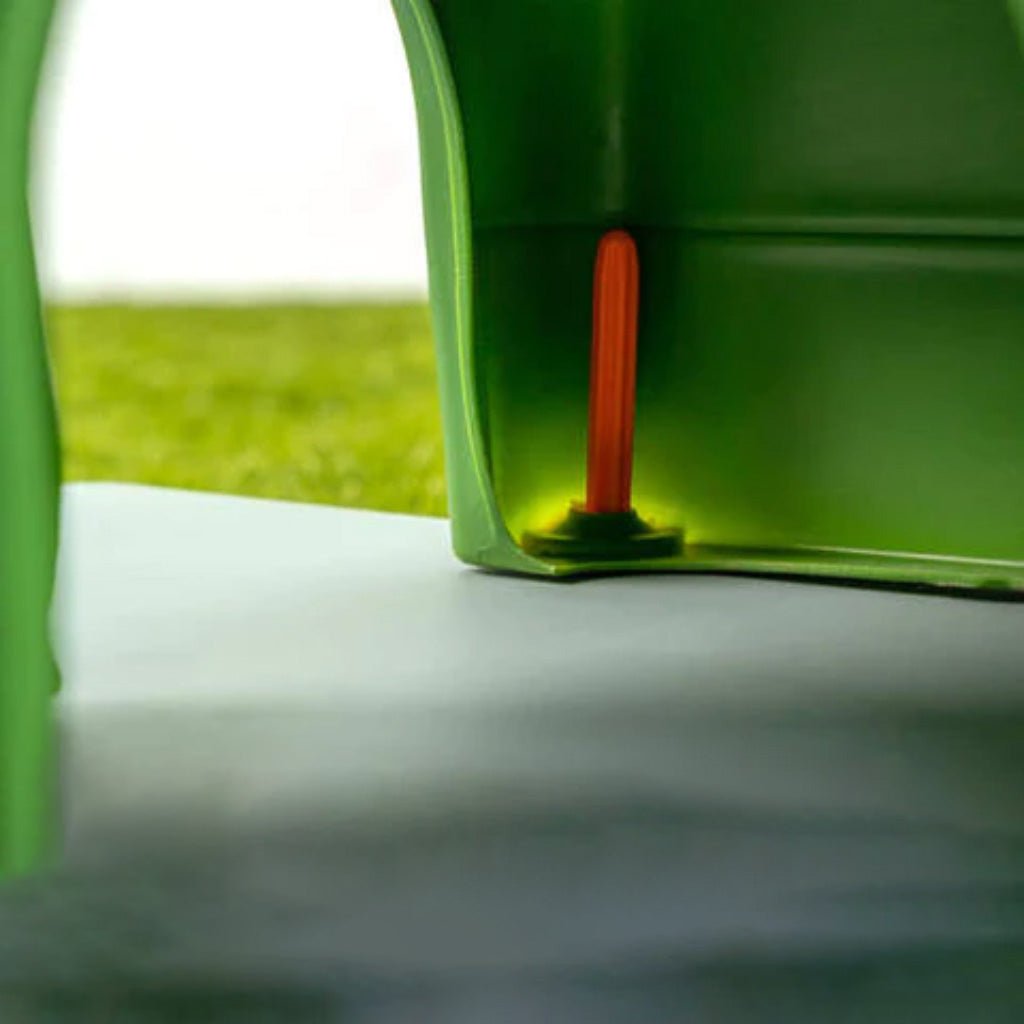rabbit shelter | zippi