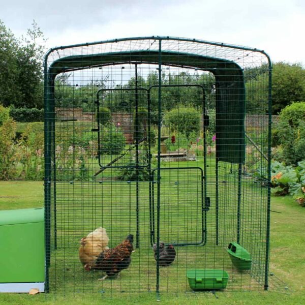 3m heavy duty cover | omlet pet run | 810.0147