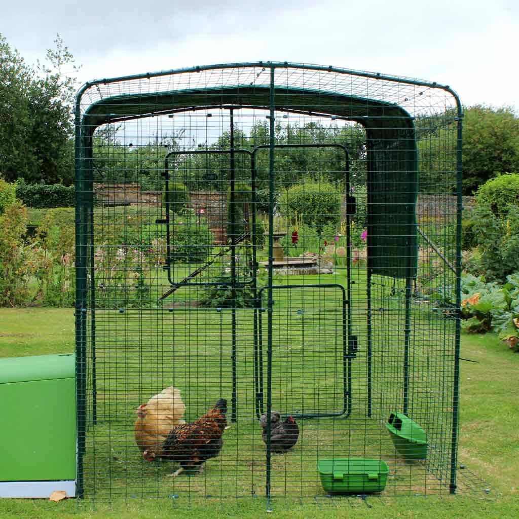 3m heavy duty cover | omlet pet run | 810.0147