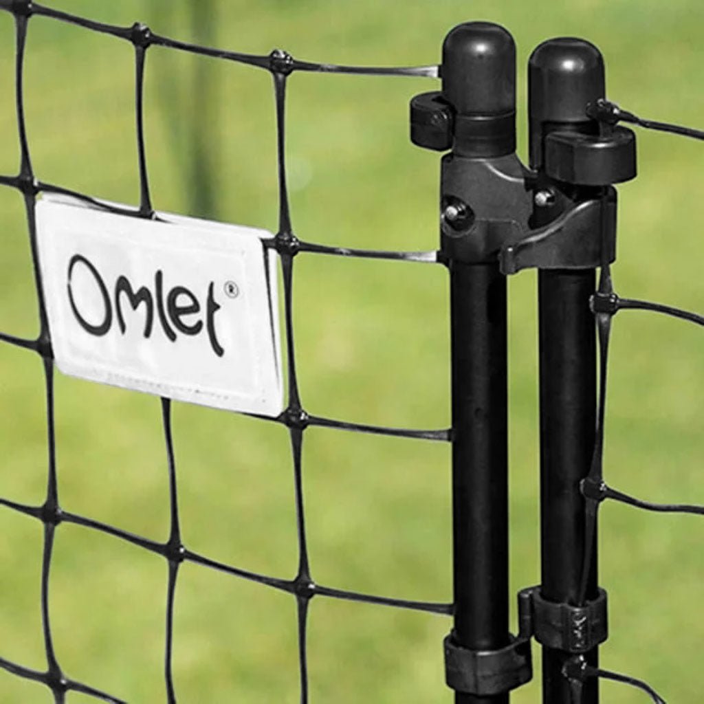 chicken fencing | omlet