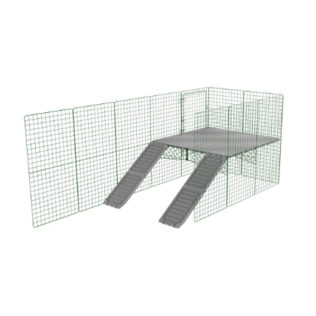 zippi platforms | rabbits