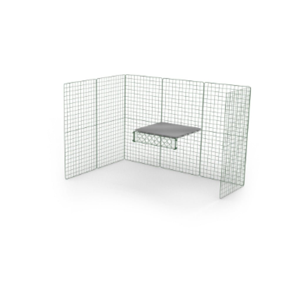 zippi platforms | rabbits