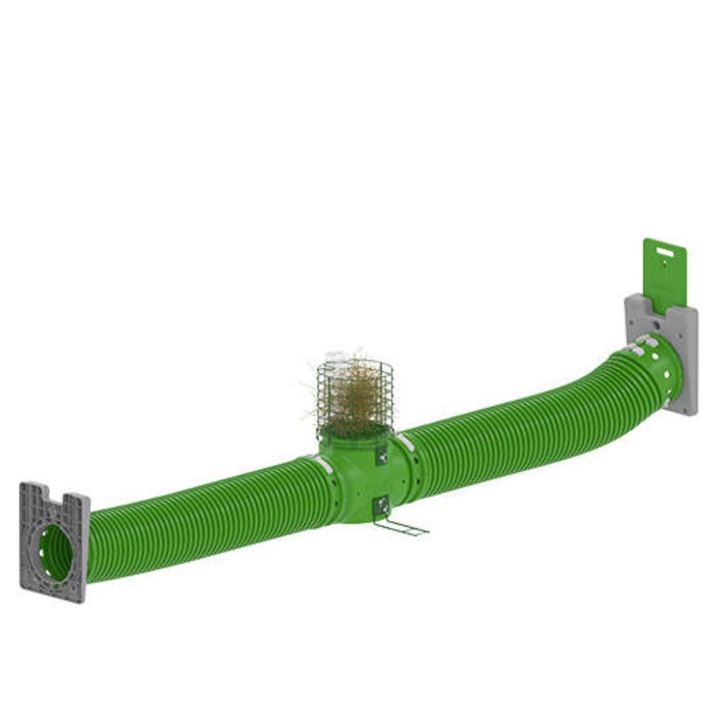 zippi tunnel system | rabbits & guinea pigs
