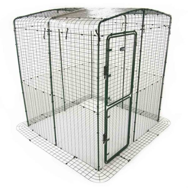 3m clear cover | omlet pet run | 810.0148