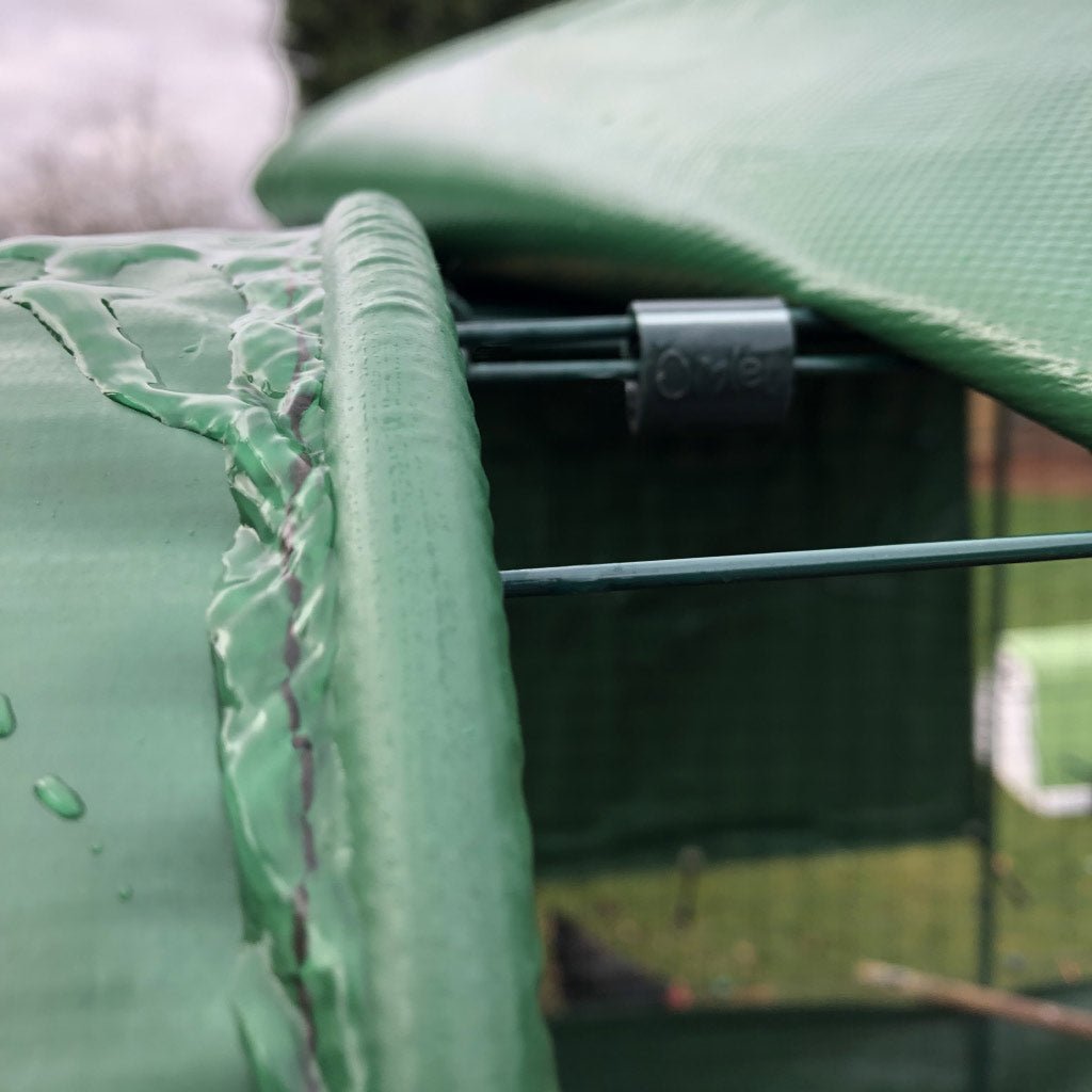 3m heavy duty cover | omlet pet run | 810.0147
