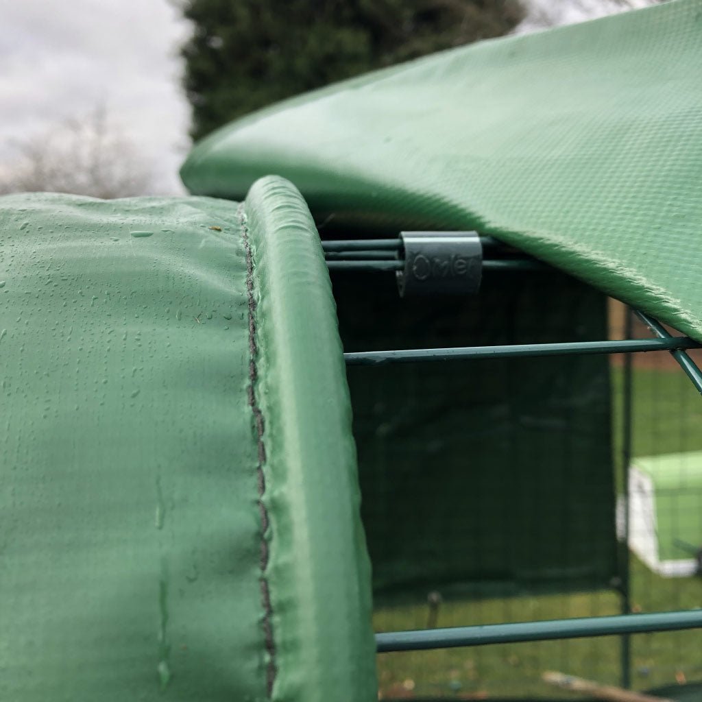 2m heavy duty cover | omlet pet run | 810.0145