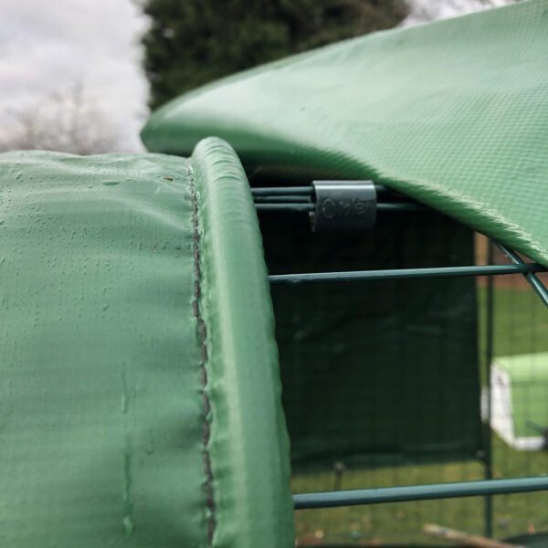 3m heavy duty cover | omlet pet run | 810.0147