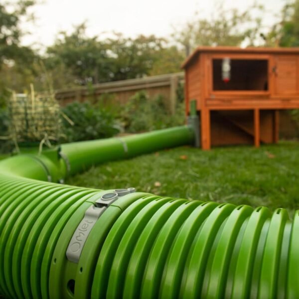 zippi tunnel system | rabbits & guinea pigs