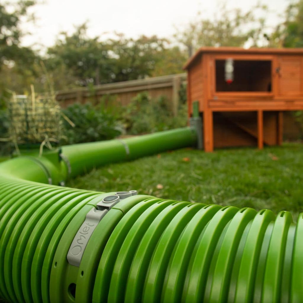 zippi tunnel system | rabbits & guinea pigs