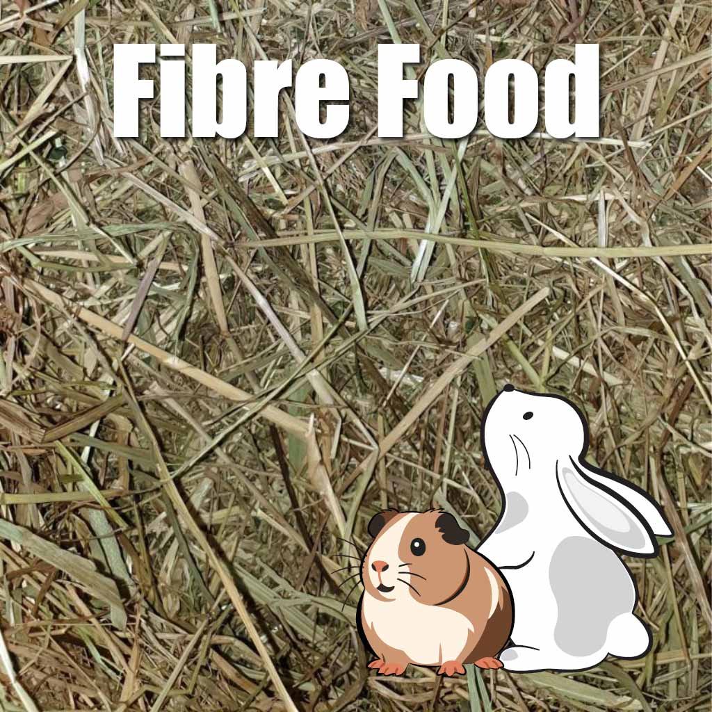 meadow hay | 50l cardboard box