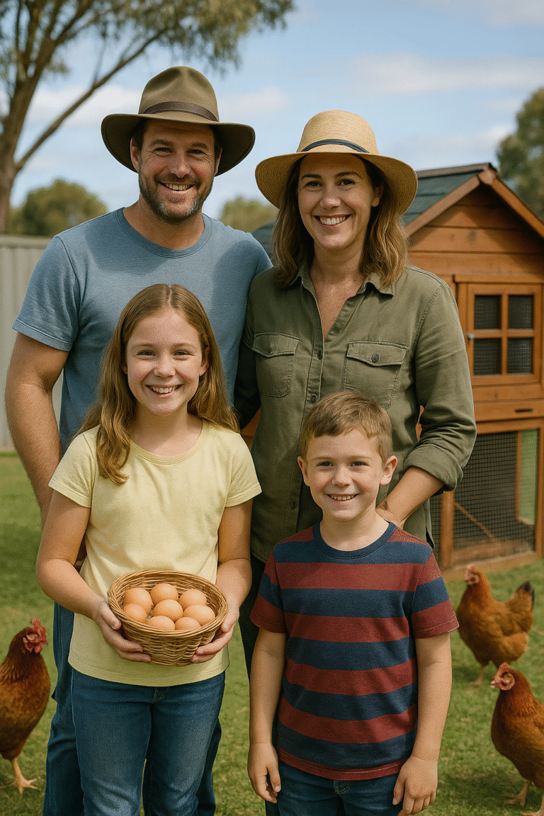 Chicken Coops