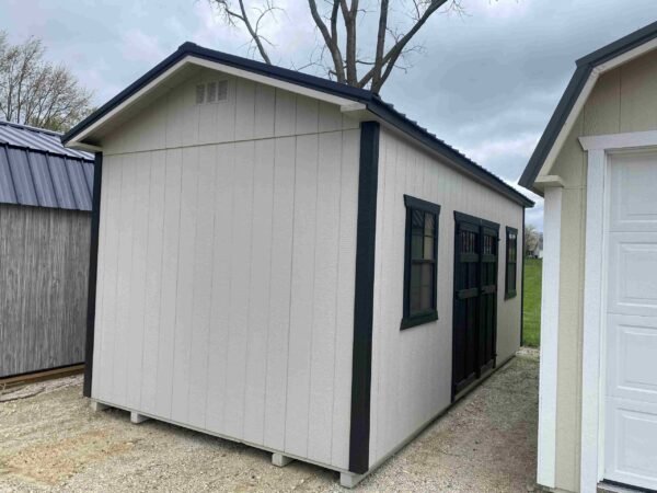 highwall ranch utility 10 x 20