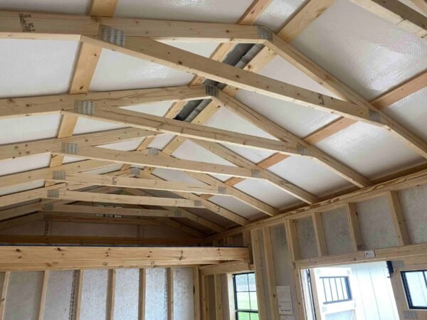 highwall ranch utility 10 x 20