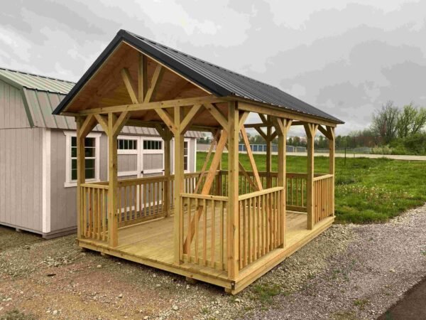 ranch gazebo 10 x 14