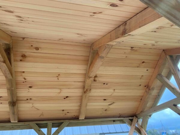 ranch gazebo 10 x 14
