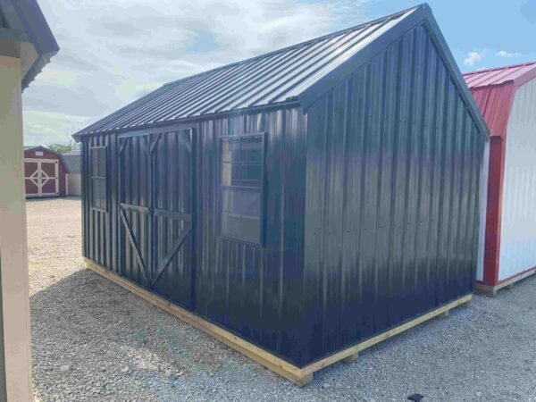 ranch utility 10 x 16