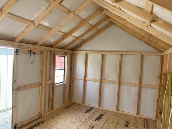 ranch utility 10 x 16