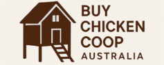 buy chicken coop australia logo