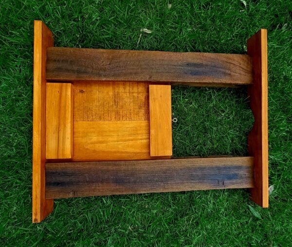 cubby to coop conversion kit