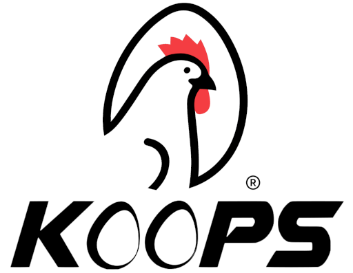 koops logo square