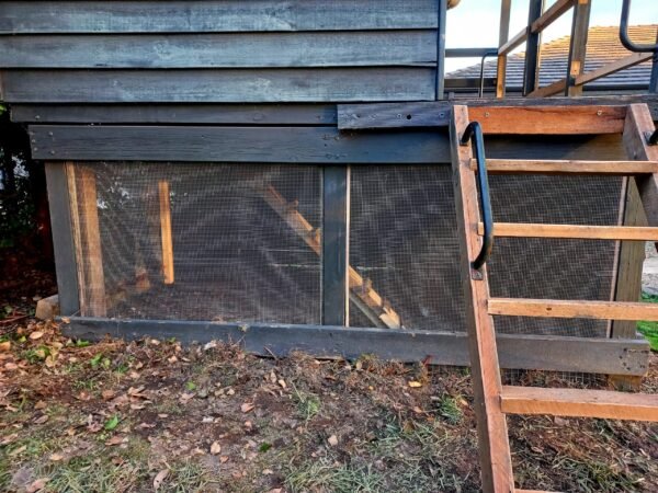 cosy cubby conversions