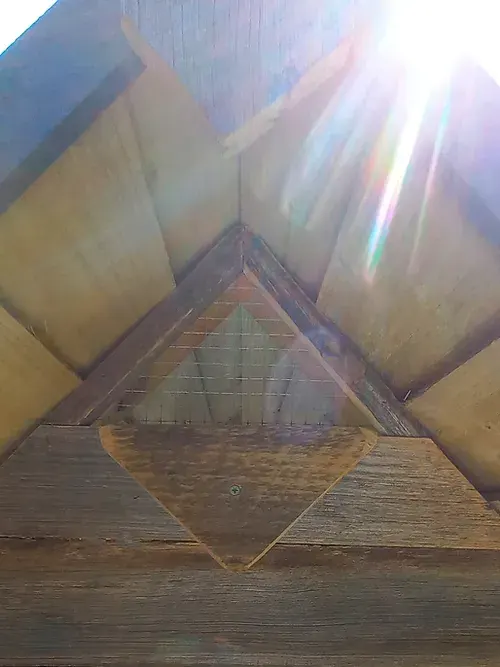 “dixie’s” xl duck cottage