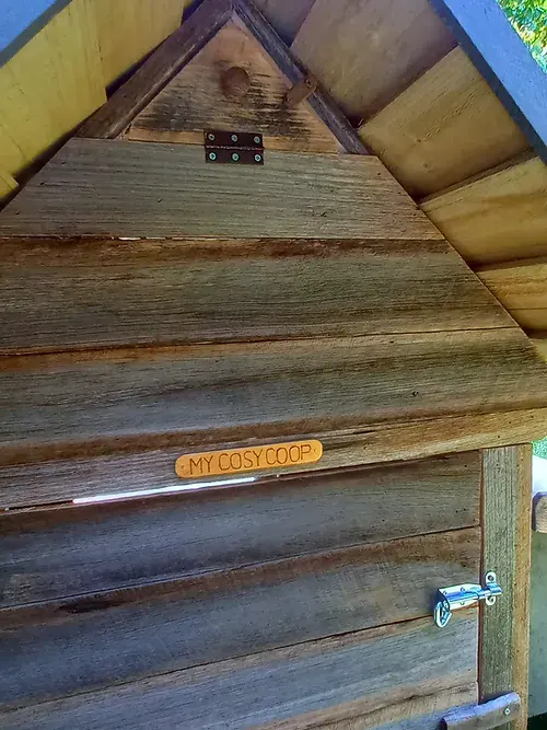 “dixie’s” xl duck cottage