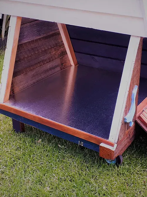 the duckingham roller