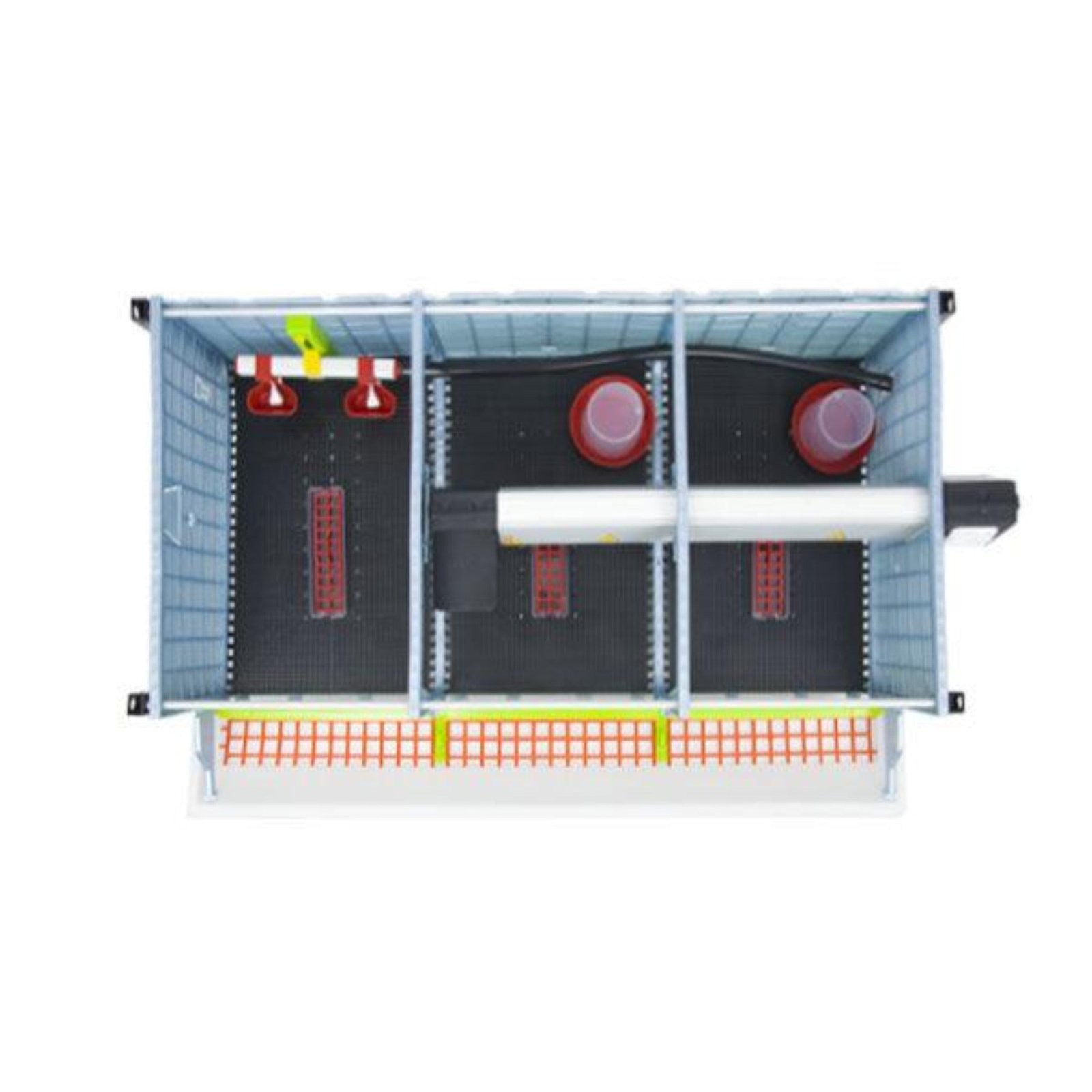 Chick Brooder - H:9.5" Layer Addition - Image 4