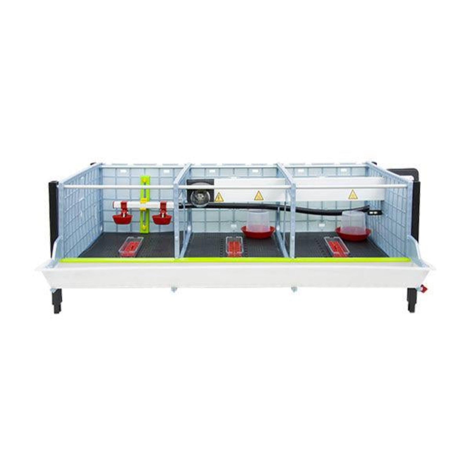 Chick Brooder - H:9.5" Layer Addition - Image 3