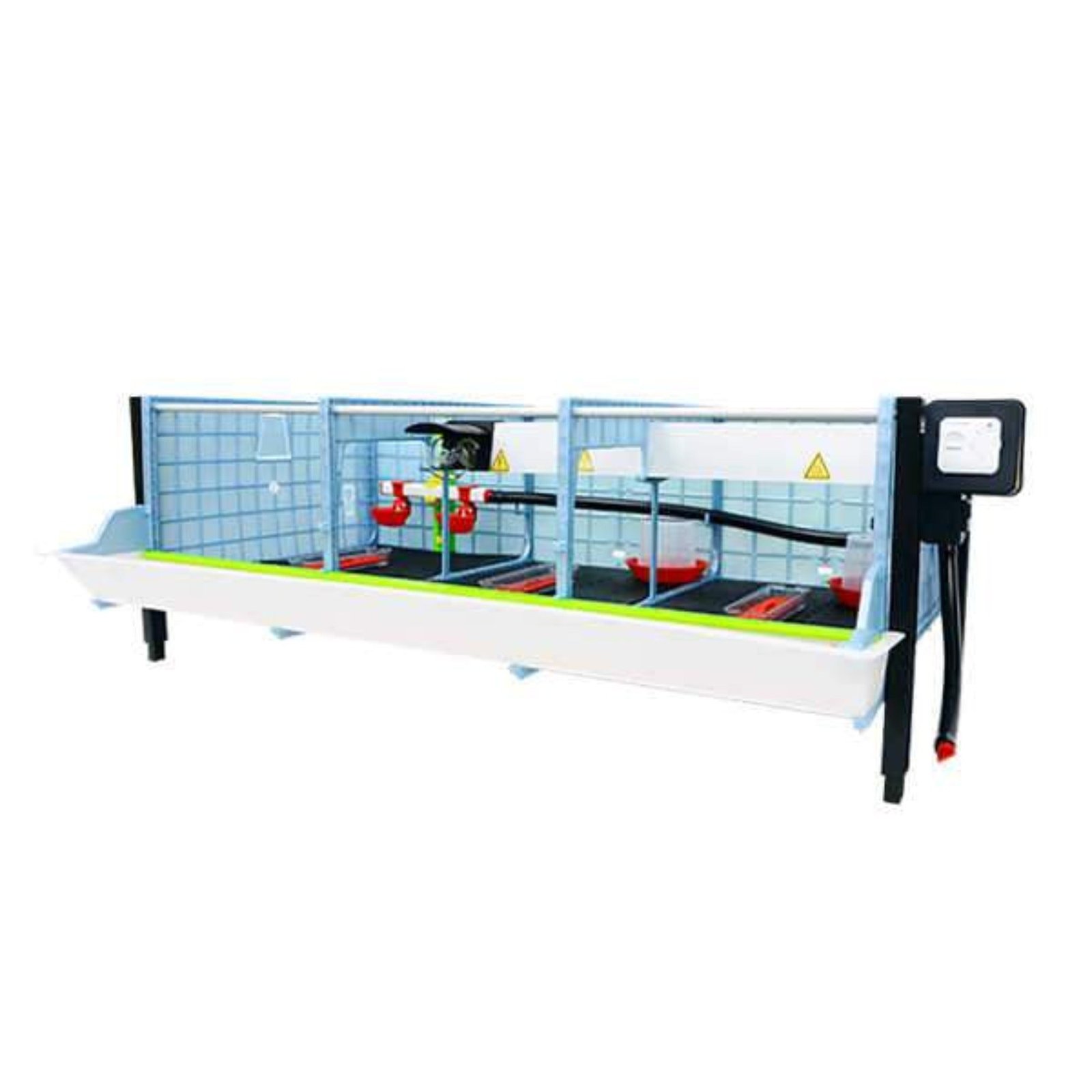 Chick Brooder - H:9.5" Layer Addition - Image 2