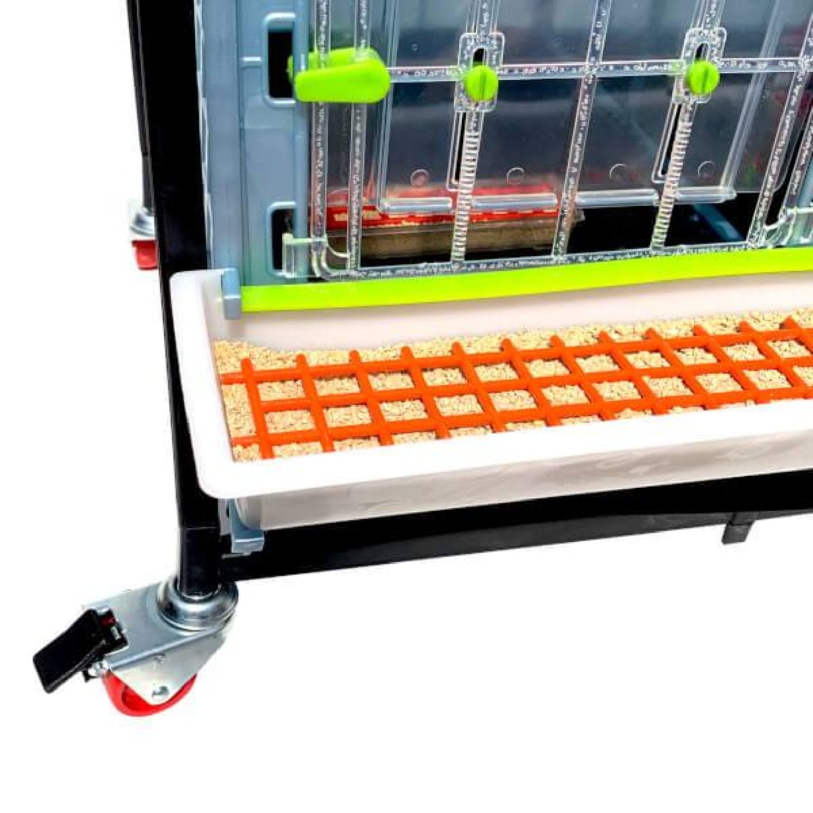 Chick Brooder - 3 Layer H: 15" - Image 5