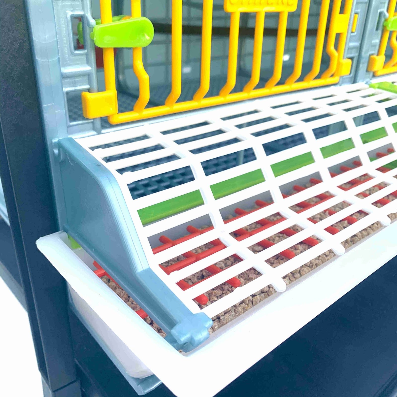 Grow Out Pen - 2 Layer H:9.5" - Image 4