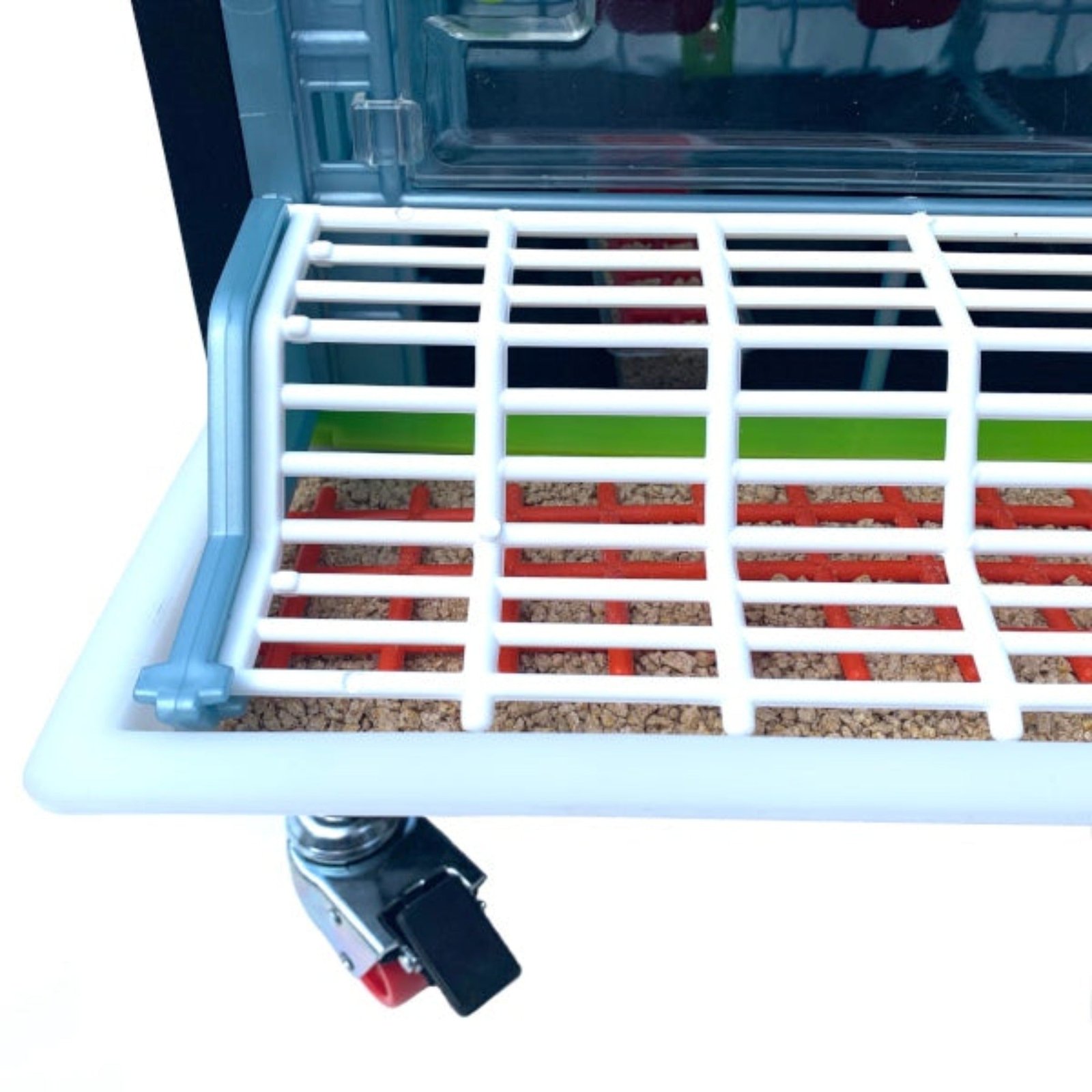 Chick Brooder - 4 Layer H: 9.5" - Image 5