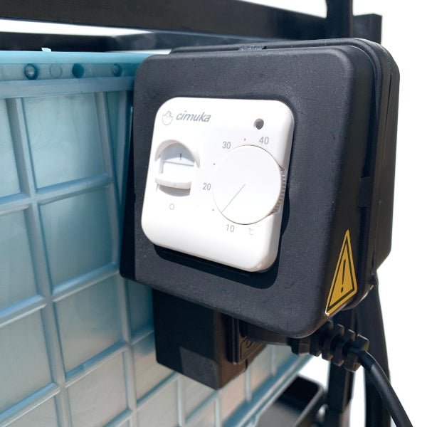 Chick Brooder - 2 Layer H: 9.5" - Image 9