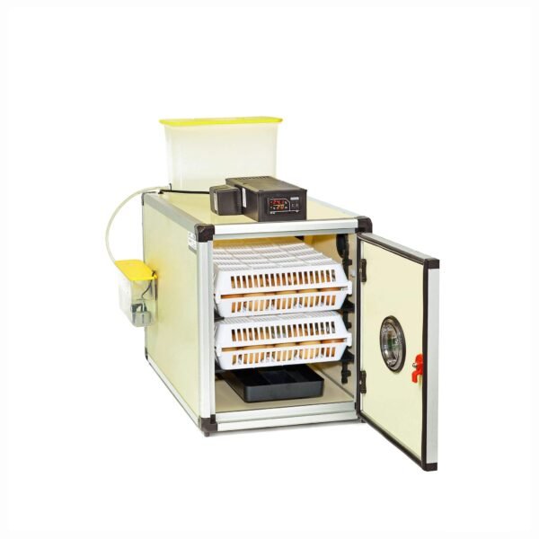 CT60 SH - Egg Incubator - Setter & Hatcher - Image 18
