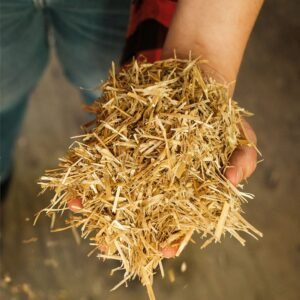 HealthiStraw FarmStraw Coarse