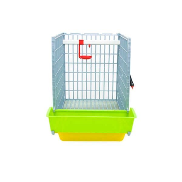 Grow Out Pen - 1 Section H:15" - Image 4
