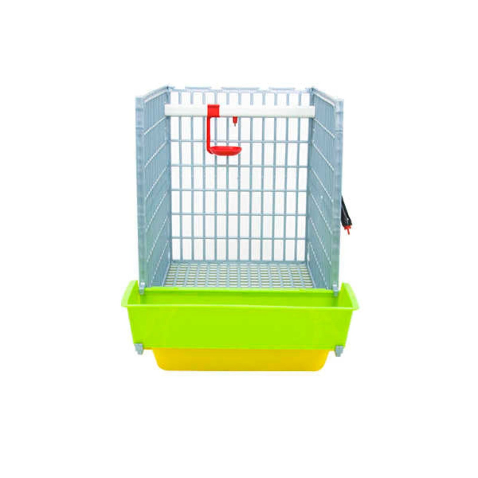 Grow Out Pen - 1 Section H:15" - Image 4