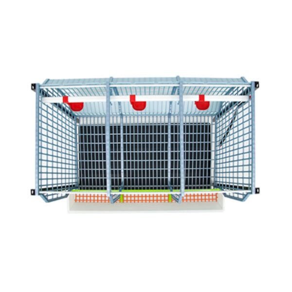 Chicken Cage - H: 22" Layer Addition - Image 3