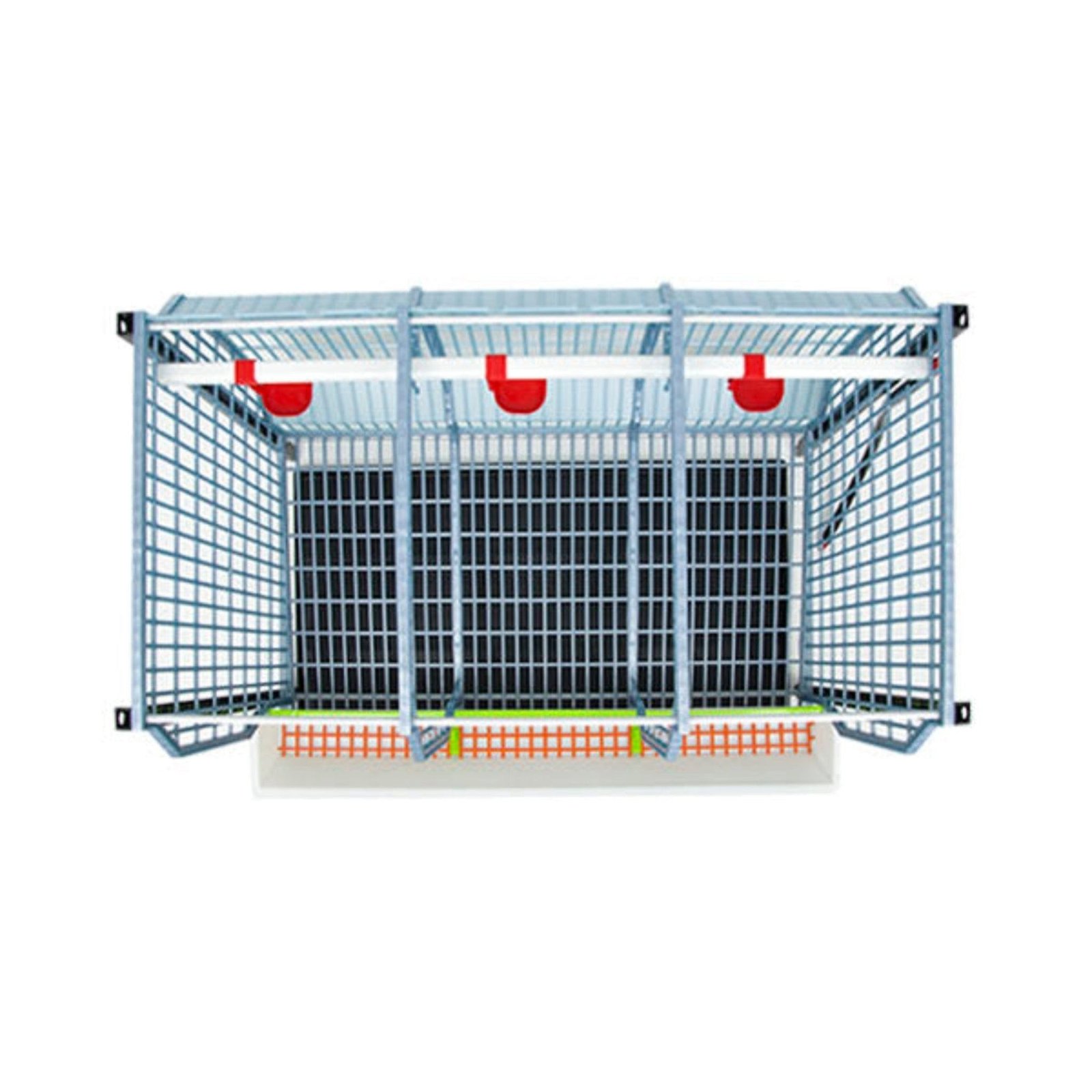 Chicken Cage - H: 22" Layer Addition - Image 3